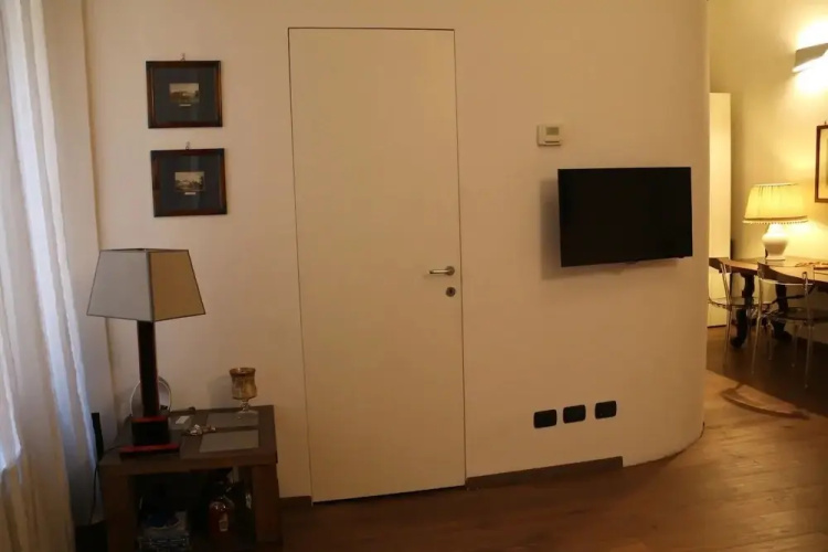 77case - Cozy Apartment 13