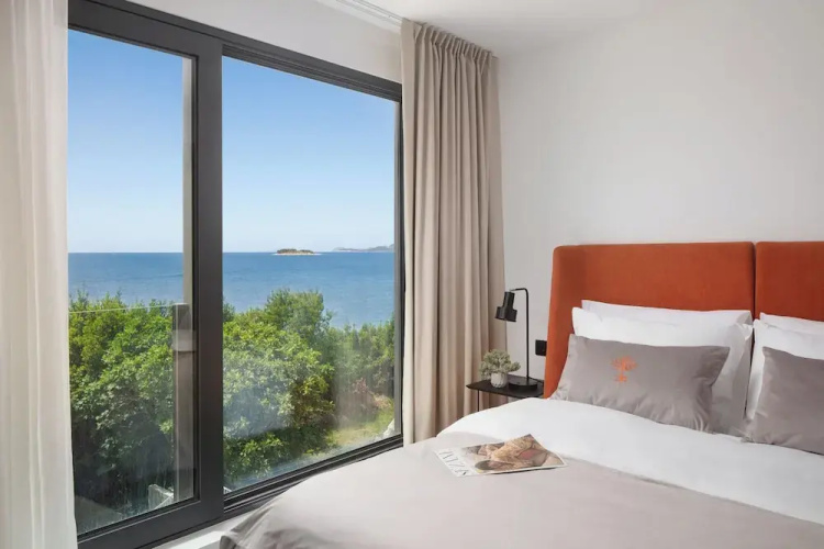 Hotel Vallum