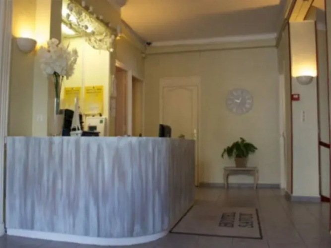 Hotel Savoy