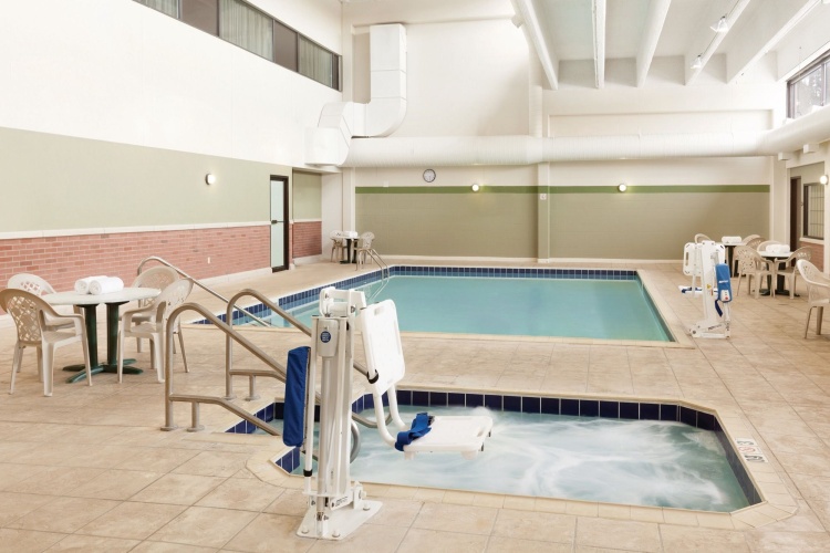 Radisson La Crosse photo 22