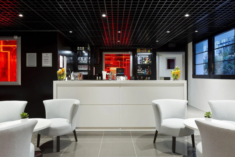 Simon's Boutique Hotel photo 21