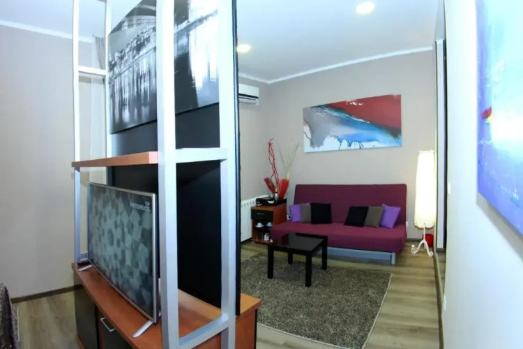 Superior Suite