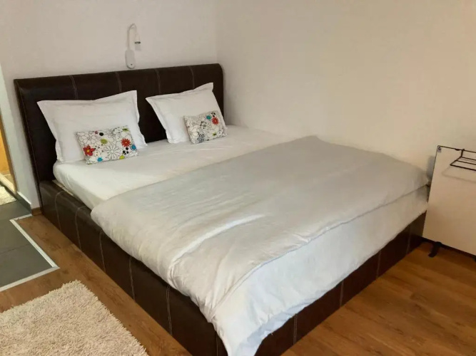 Studio Pirin Golf in Local Stay Bansko