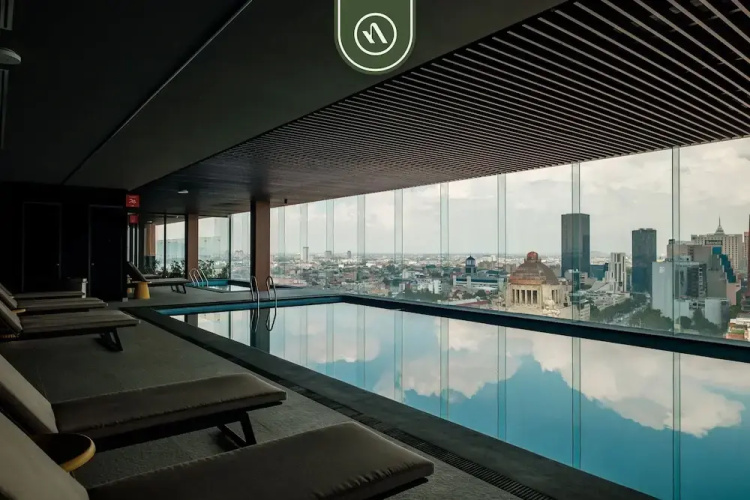 Otel görseli