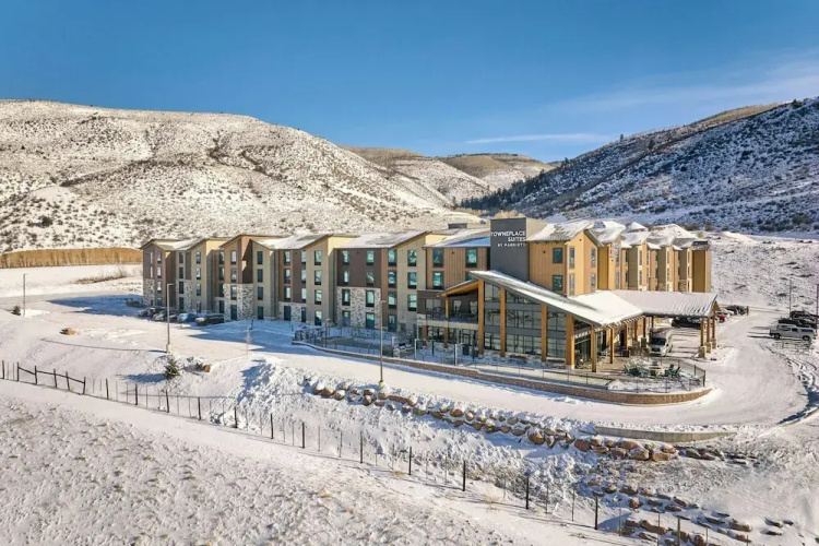 TownePlace Suites Avon Vail Valley