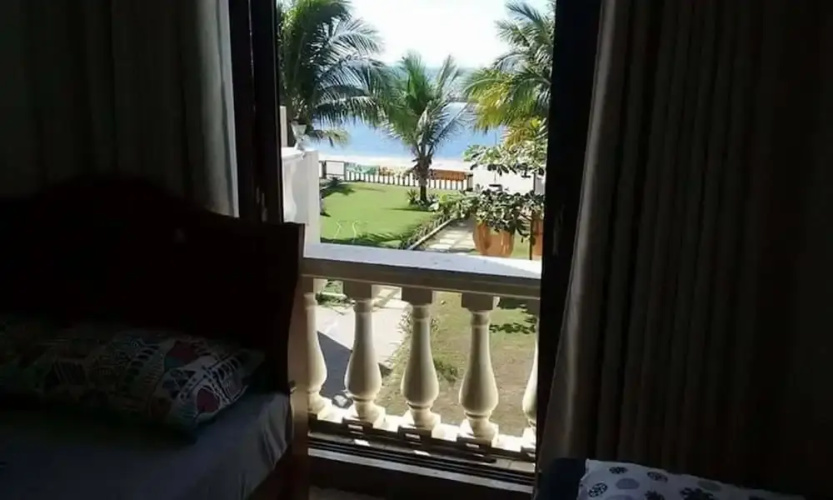 Sunset Villa