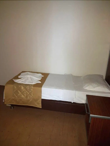 Seymen Hotel