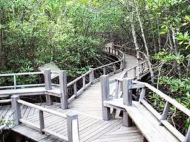 Sanghirun Resort