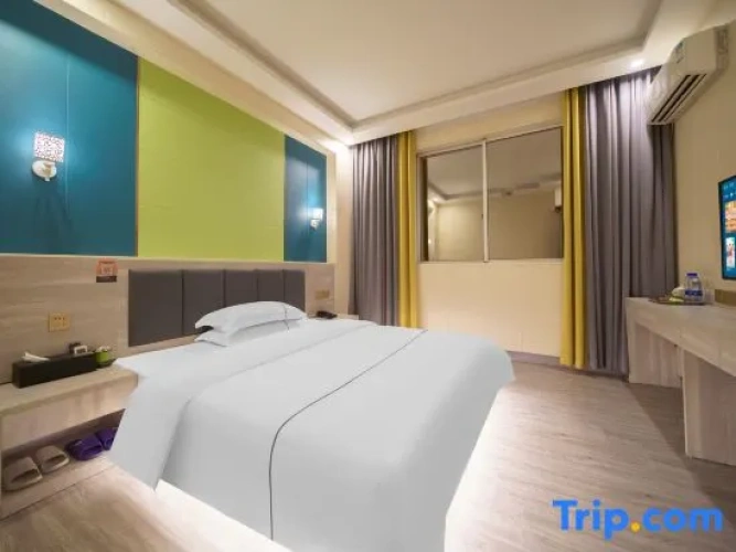 Luxury Triple Suite