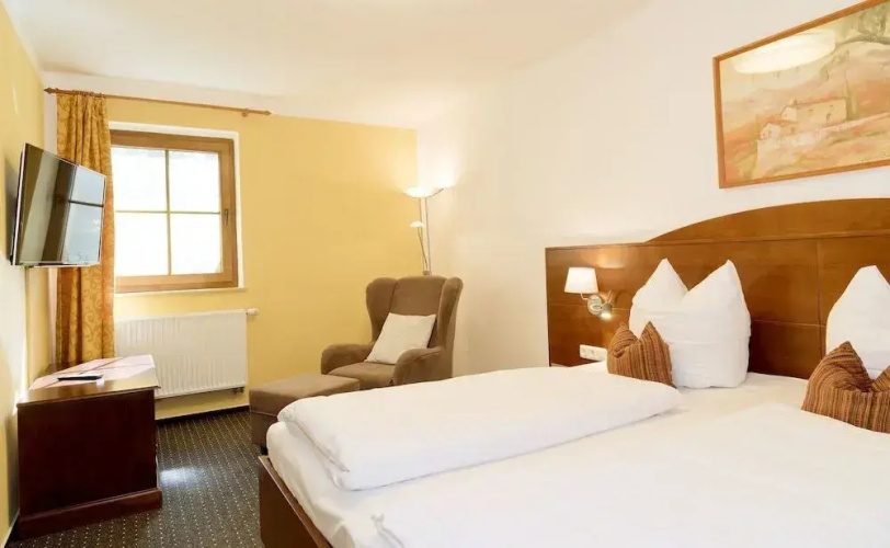 Hotel am Katharinenholz Potsdam