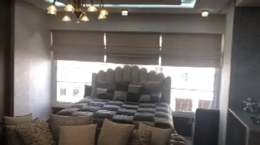 Studio Vue Avenue Mohamed V