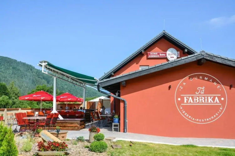Ta Fabrika