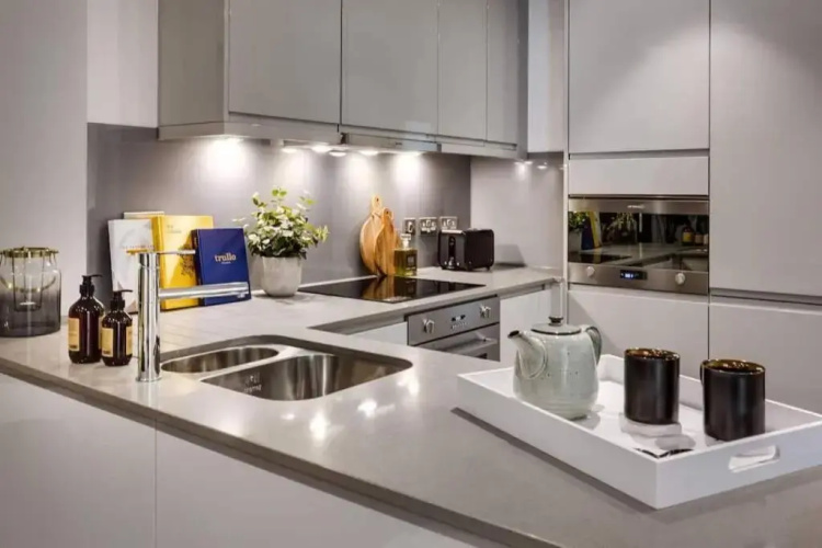 Luxury Spacious Two Bedroom With Two King Size Bed