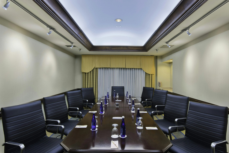 DoubleTree by Hilton San Pedro - Port of Los Angeles photo 18
