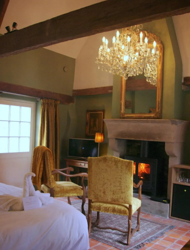 B&B Canal Deluxe