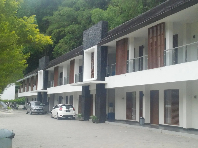 Otel görseli