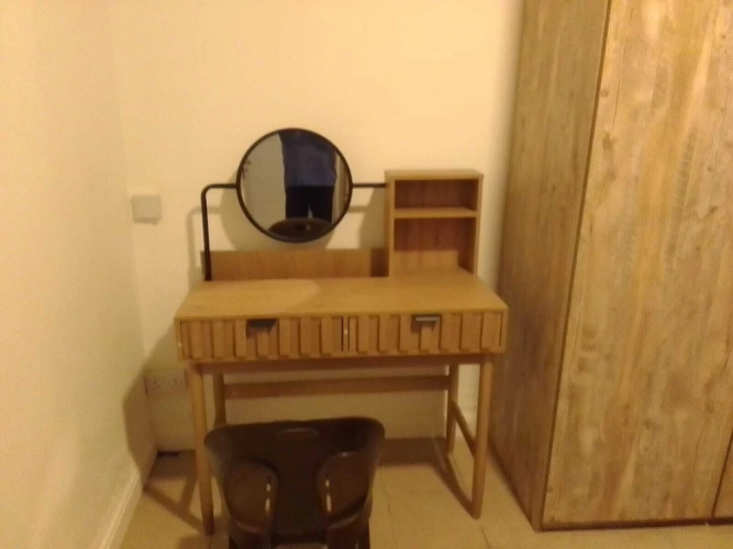 2 Bedroom Apartment With 2 Pools