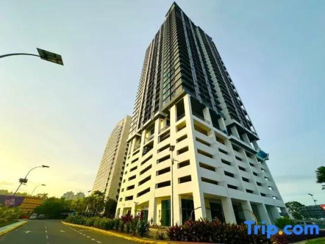 Bay Premier Suites by SSVC