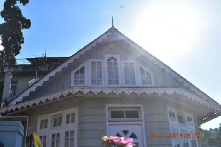 Hotelbild