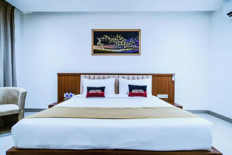 Premium Double room