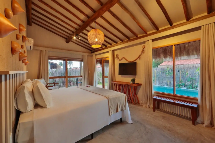 Monan Boutique Hotel