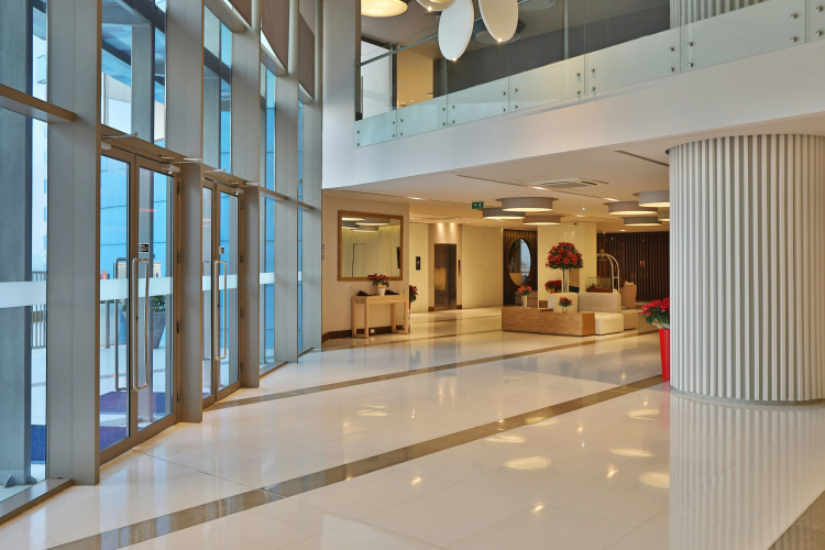Intercontinental Cartagena photo 17