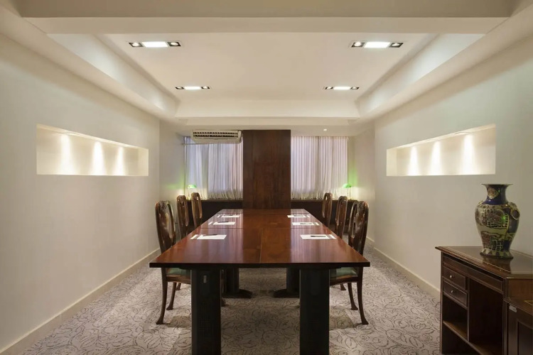 Windsor Plaza BrasiliaOver view