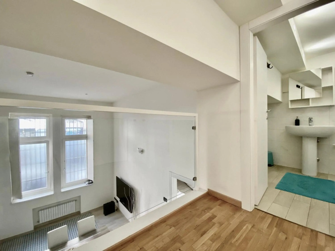 Future Apartments