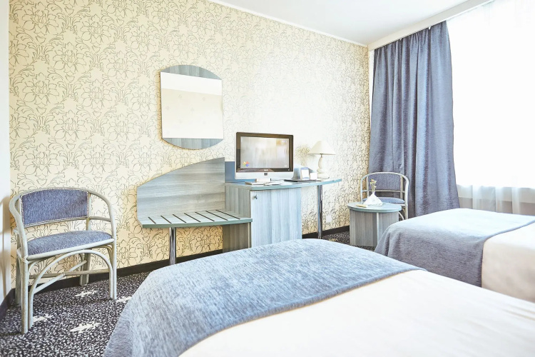 Continental Drobeta Turnu Severin Hotel