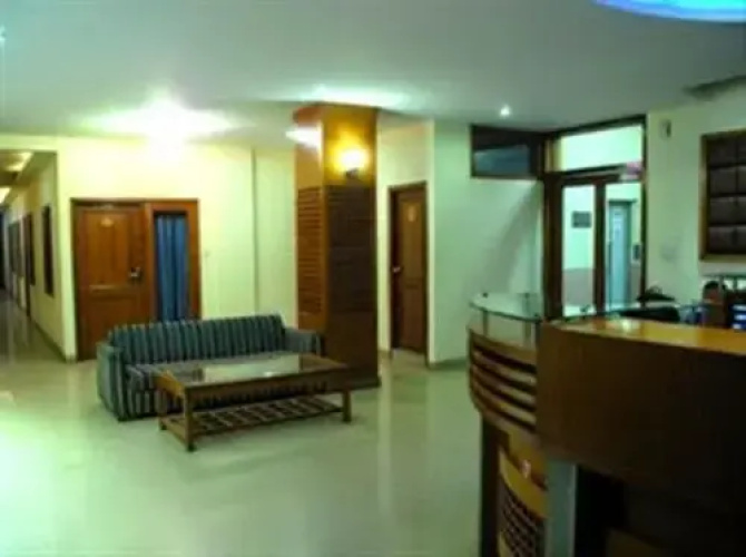 Hotel Royal Regency