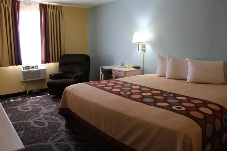 Standard room