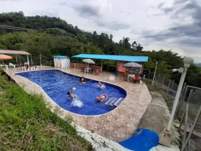 Eco Hotel Parador de Rapi