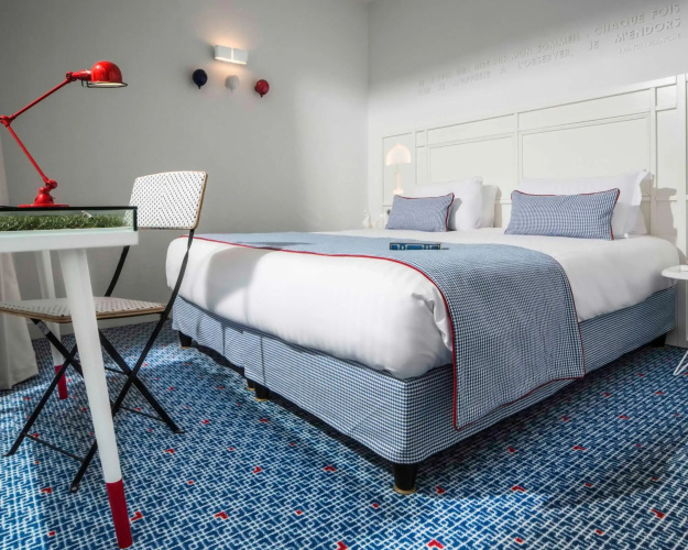Hôtel 34B - Astotel
