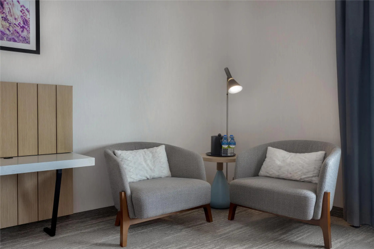 Hilton Garden Inn Sudbury, Ontario, Canada photo 14