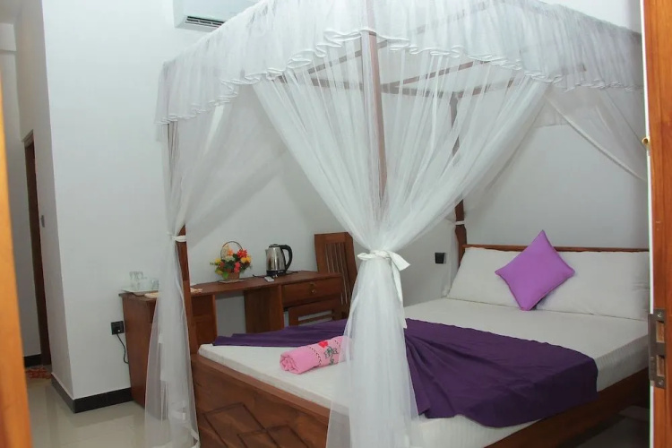 Maduranga N Guest