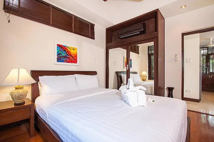 Blossom Dew Villa D