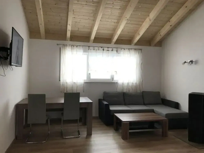 Baier Holiday House
