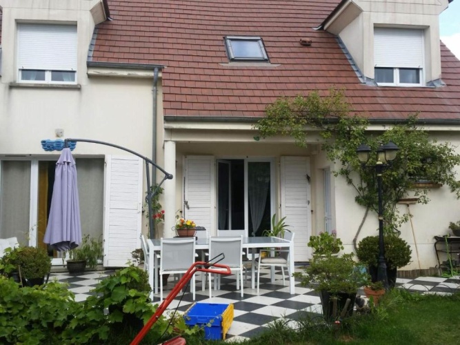 3 Bedrooms Double Cottage