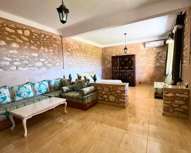 Villa Zitouna