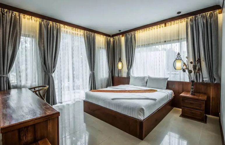 Vimean Vichboth Guest House
