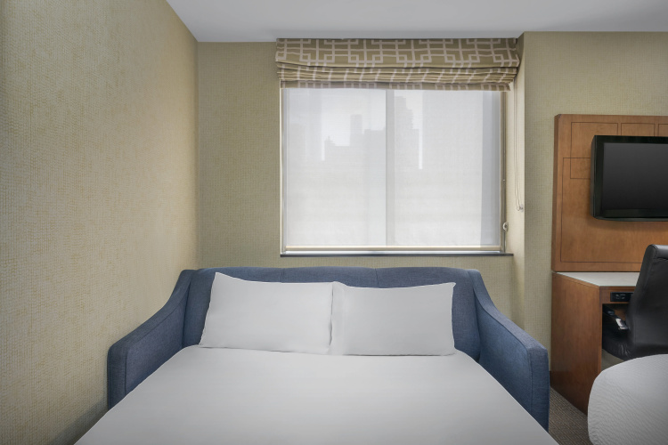 Holiday Inn Express Manhattan Midtown West photo 6