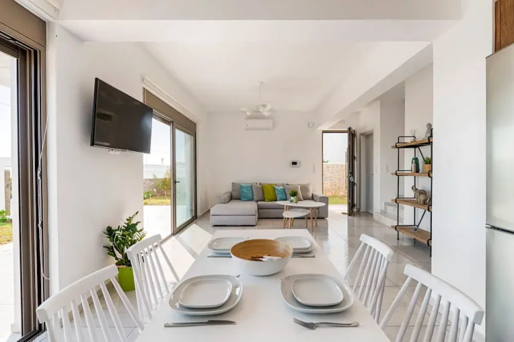 Villa Sea La Vie