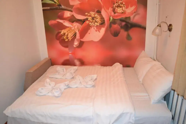 Hotelbild