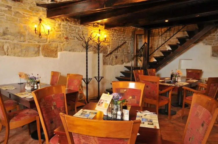 Hotel Ungelt Prague