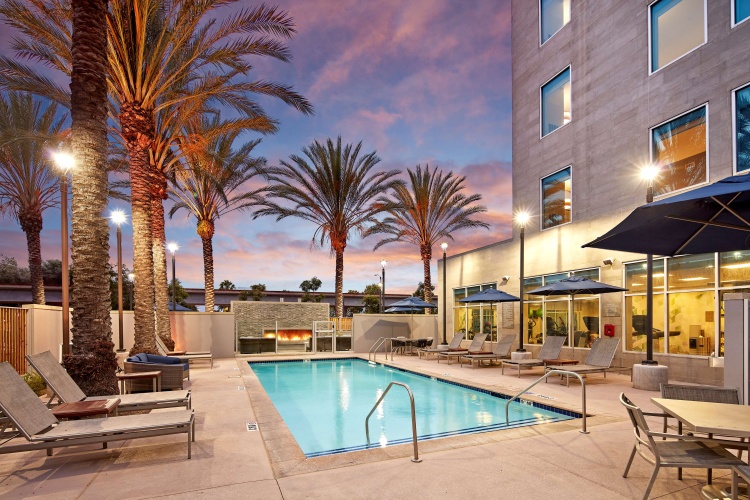 Hyatt Place Los Angeles/LAX/El Segundo photo 19