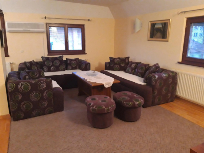 Apartman Oasis Ilidza
