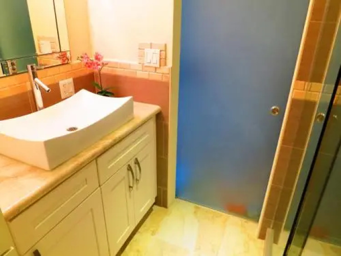 2BR Luxury Beachfront Duplex Villa on Sapphire Beach III