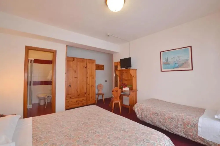 Hotel Coldai