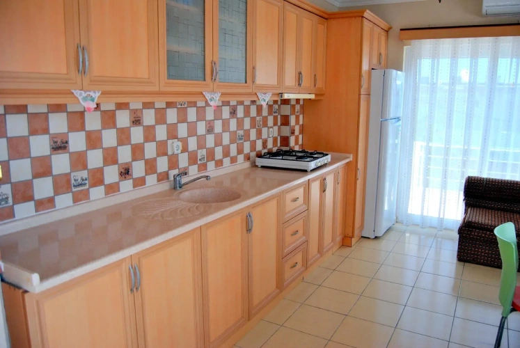 2 Bedrooms Standard room with balcony