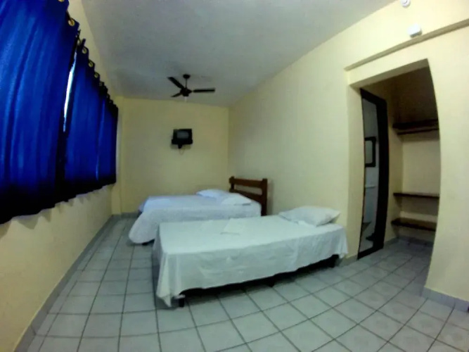 Hotel Sirena